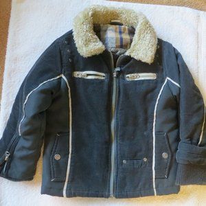 Appaman Boys Blue Jacket